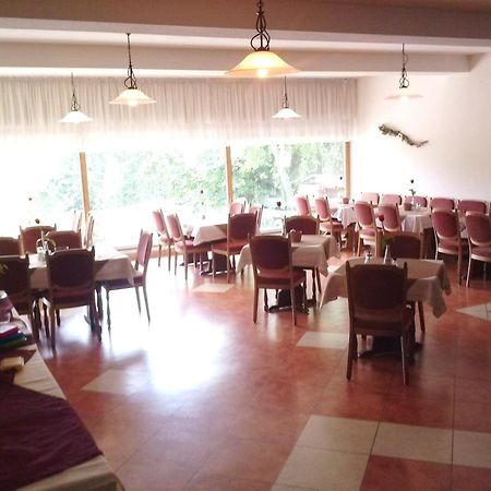 Hotel Garni Am Bowenberg Нидерциссен Экстерьер фото