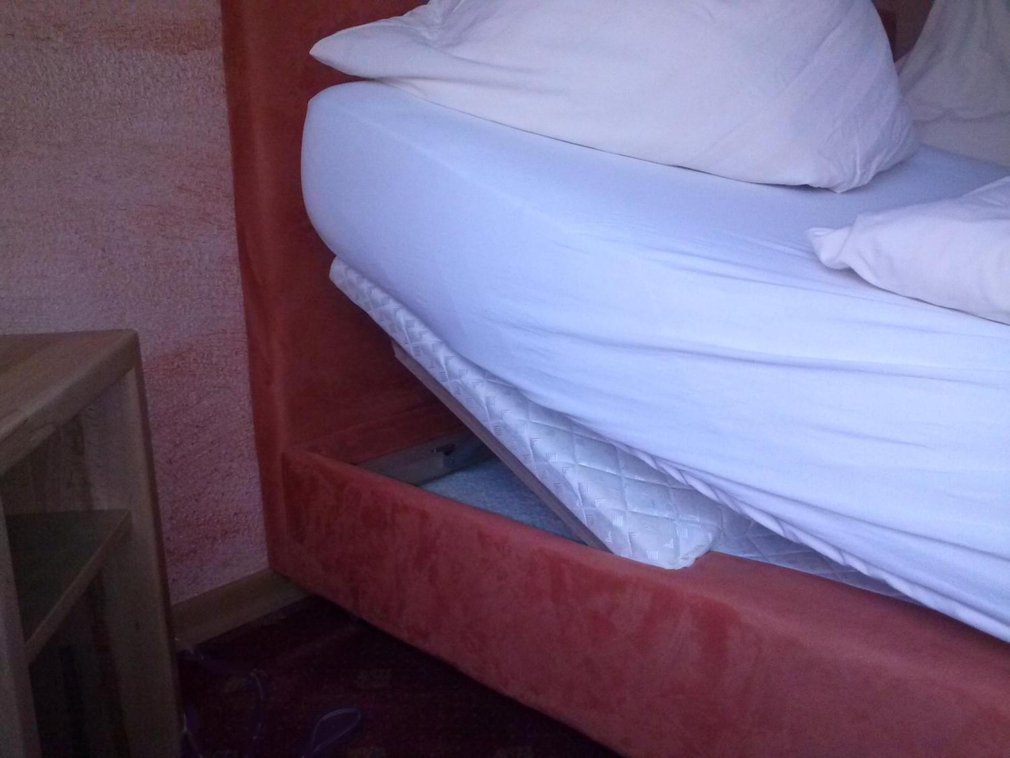 Hotel Garni Am Bowenberg Нидерциссен Номер фото